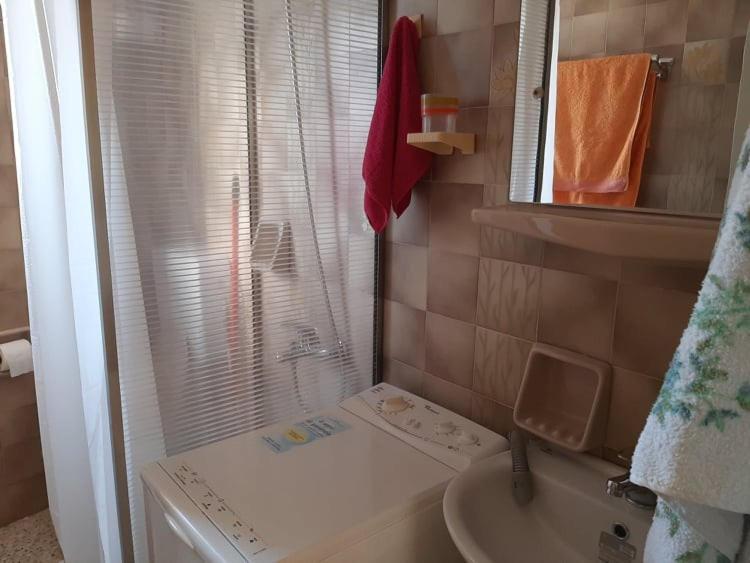 Μαγευτικο Ηλιβασιλεμα Μαρμαρι Ευβοιας Apartment Marmari  Exterior foto